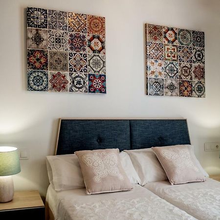 Apartamentos Turisticos Moret 11 - 2A Caces Екстериор снимка