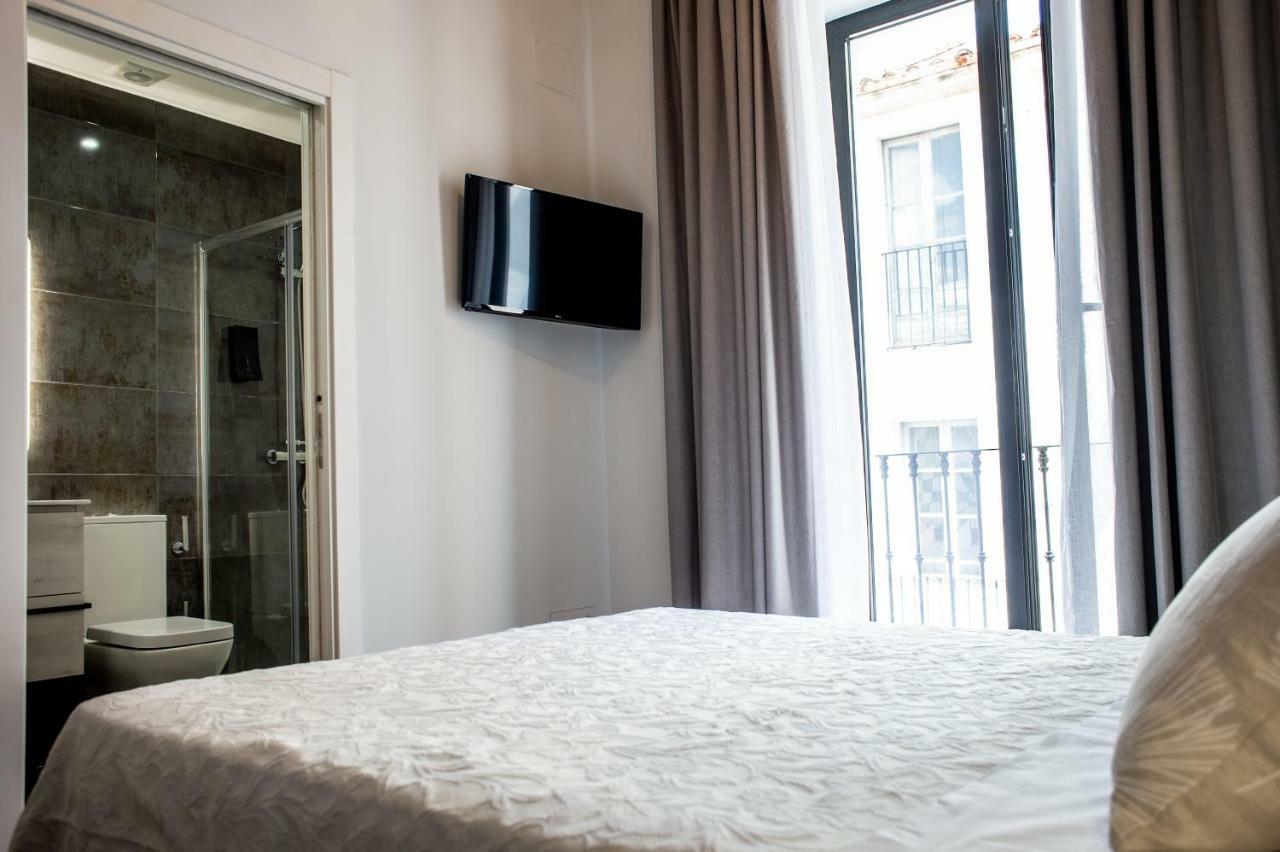 Apartamentos Turisticos Moret 11 - 2A Caces Екстериор снимка