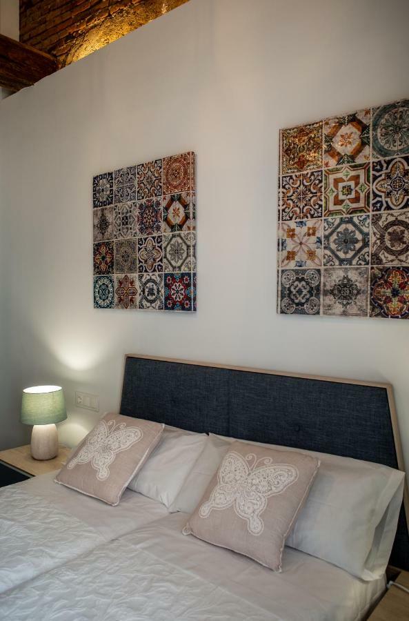 Apartamentos Turisticos Moret 11 - 2A Caces Екстериор снимка